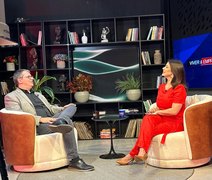 Claudio Gonçalves destaca empreendedorismo, inclusão e inovação no programa Viver e Empreender TV