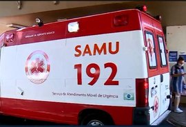 Garoto de 10 anos perde a vida após cair e bater a cabeça durante confraternização