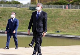 Arthur Lira demite mais de 500 funcionários da Câmara