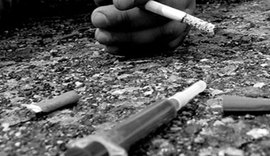 Publicada lei que trata de internação involuntária de usuário de droga