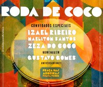 Roda de Coco promove primeira edição de arraiá junino em Maceió