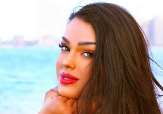 Indígena, ex-militar, influencer e trans: Bianca busca uma vaga na ALE