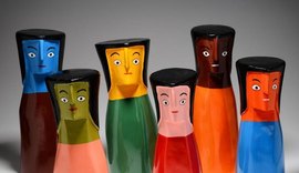 Governo de Alagoas propõe criação do Fundo de Fomento ao Artesanato