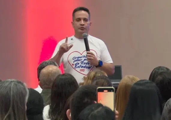 Maior concurso público da história de Alagoas será lançado em 28 de outubro, anuncia Paulo Dantas