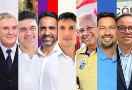 Na reta final da campanha, tem pesquisa eleitoral para “todo gosto” em AL