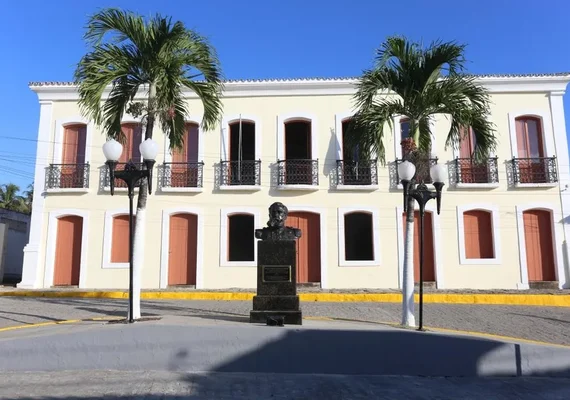 Provas do concurso de Marechal Deodoro ocorrem neste domingo (16); saiba como consultar local da prova
