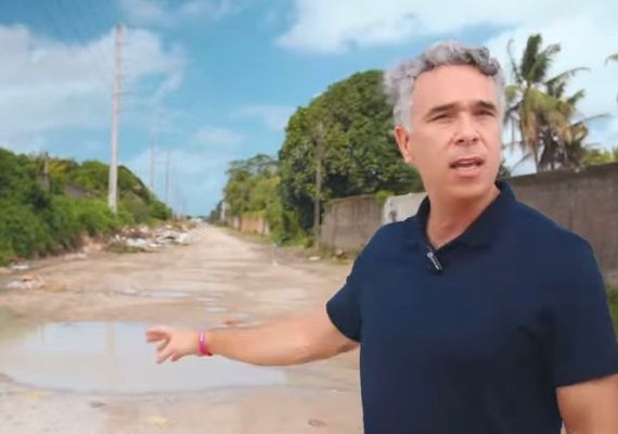 Justiça determina retirada de post calunioso no Instagram contra Rafael Brito