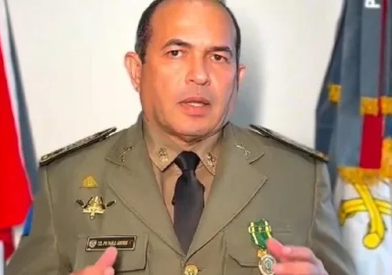 PMs de AL vão submeter periodicamente mais dois tipos de exames clínicos, anuncia Comandante