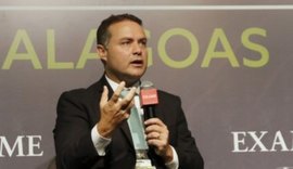 Alagoas e BNDES lançam edital do leilão da concessão dos serviços de água e esgoto