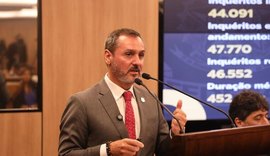Mendonça afasta diretor-geral da PF e agrava tensão entre STF e corporação