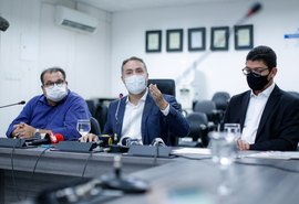 Ministério da Economia aprova US$ 55 mi em recursos externos para projetos em Alagoas