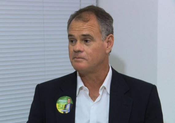 Direita já tem nome para disputar governo de Alagoas