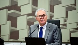 Senador Renan assume projeto para atenuar danos climáticos e efeitos da guerra contra produtores rurais