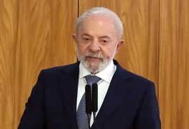 Lula fará pronunciamento de Natal em cadeia nacional nesta terça-feira