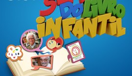 Sesc realiza semana do livro infantil homenageando Ziraldo e Manoel de Barros