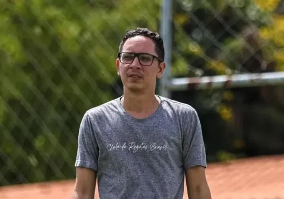 CRB confirma morte de coordenador das categorias de base e cancela evento no CT