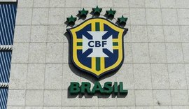 Após apelo, CBF destina R$ 19 milhões a clubes e federações