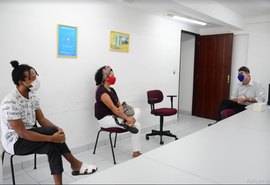 MPT discute medidas para minimizar impactos no setor artístico Alagoano