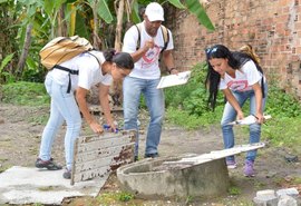 Alagoas tem redução de quase 30% nos casos de dengue
