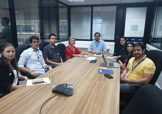 Em parceria com a Equatorial, Ufal receberá Miniusina Solar