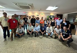 SESCOOP/AL capacita cooperativas para venderem ao governo em três regiões de Alagoas