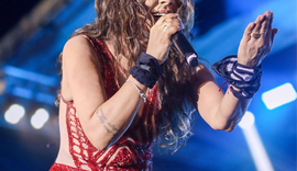 Silvânia Aquino anuncia saída da banda Calcinha Preta após rumores de desentendimento