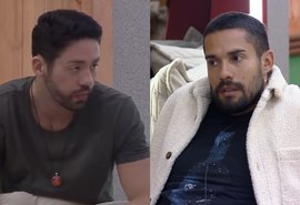 Rico Melquiades dá resposta super sincera ao ser questionado por Bil Araújo