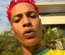 Defesa afirma que Oruam não vai se entregar após ordem de prisão