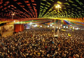 São João 2020 de Campina Grande é adiado para outubro