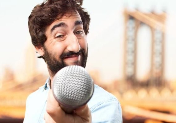 Projeto faz palestra sobre comunicação assertiva e cuidados com a voz