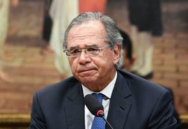 Paulo Guedes diz que é normal empresas terem dificuldades