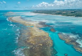 Projeto Rota dos Corais conecta Pernambuco e Alagoas em iniciativa inédita de turismo sustentável