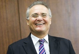 Segundo Renan, o Governo está apavorado com sua relatoria na CPI