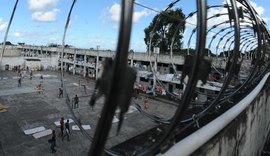 Presídios intensificam combate à entrada de itens proibidos para facções criminosas