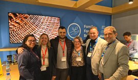 Missão Europa tem resultado positivo e traz expansão para agricultura familiar de AL