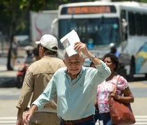 Entenda o nível 4 de calor e como se proteger da alta temperatura