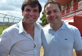 Marcius Beltrão deve continuar no PDT, mesmo após virar secretário de Renan Filho