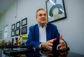 Governo ou Senado: Lessa aguarda Paulo para decidir futuro político