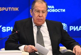 Moscou acusa jornal italiano de praticar censura após se recusar a publicar uma entrevista com canceler russo