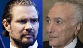 Escritório de Temer tratou R$ 30 milhões em acordo com Banco Master