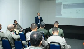 TRE/AL conhece ferramenta da Polícia Militar para monitoramento da segurança nas Eleições 2026