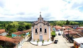 Santa Luzia do norte continua na frente em Alagoas vacinando pessoas com menor idade