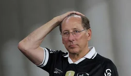 Botafogo entra em recuperação judicial após decisão da Justiça no Rio