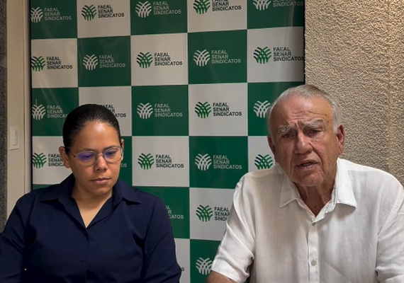 Cana Show Inovação conta com apoio do Sistema Faeal/Senar