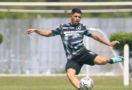 Botafogo começa caminhada por vaga na fase de grupos da Libertadores