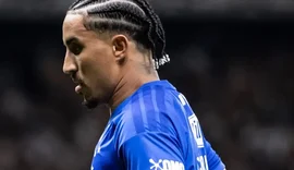 Cruzeiro recusa oferta do Krasnodar por Christian, destaque da equipe