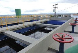 Casal investe R$ 9 milhões em serviços de abastecimento em Palmeira dos Índios