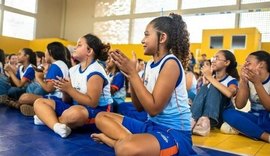 IA e robótica passam a fazer parte do ensino municipal de Maceió