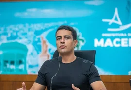 Discreto, articulador de JHC evita ataques a adversários e aliados