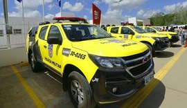 PM registra 18 denúncias relativas ao Decreto Emergencial em Maceió